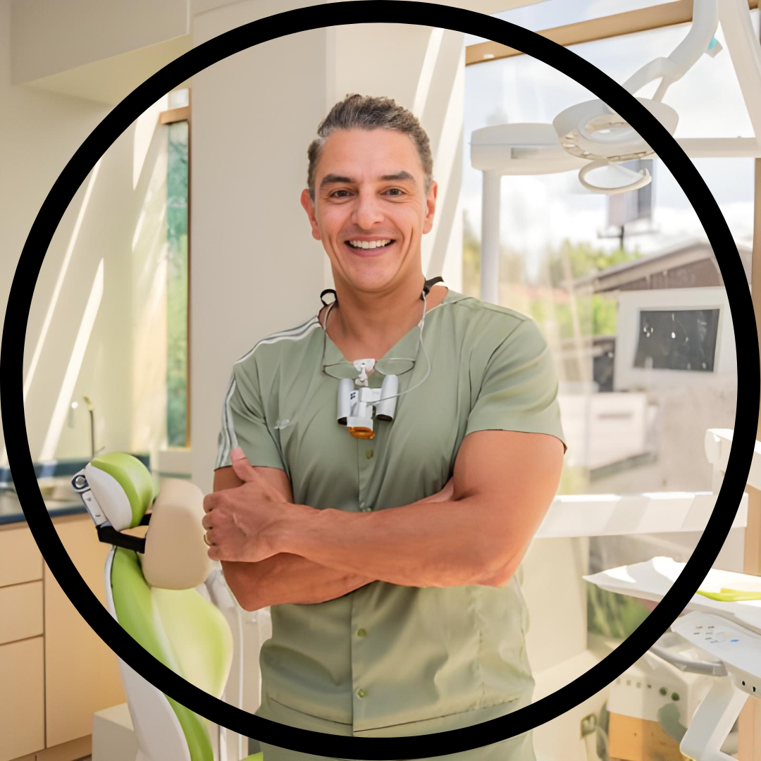 — Dr. Alberto Meza